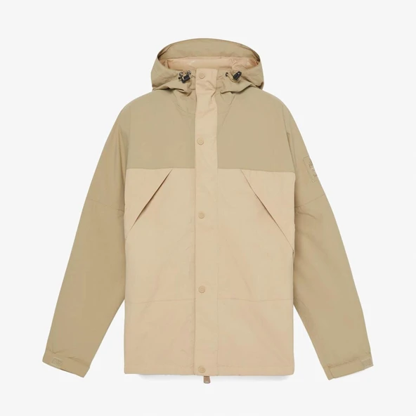 Timberland WINNICK Archive Waterproof Shell Jacket Erkek Ceket TB0A62D3EQD1 - Resim 4