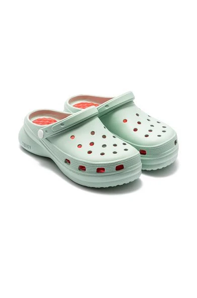 TWIGY TW SANE MİNT KADIN TERLİK 36/40 ürün görseli 1