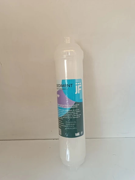 sediment filtre ürün görseli 1