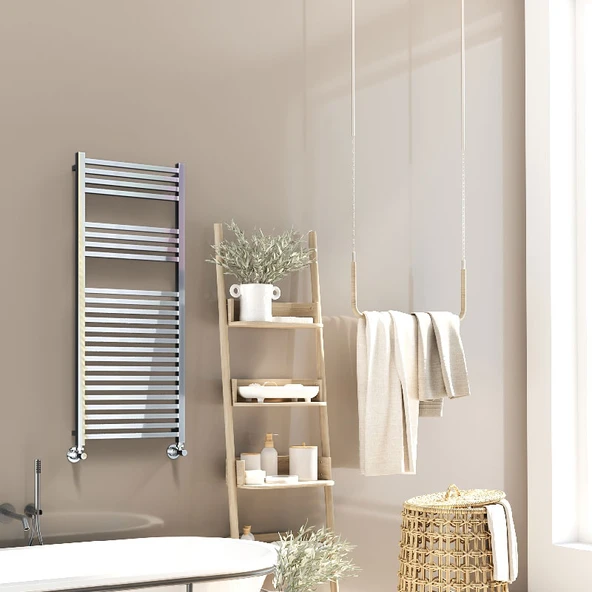 Barbados Dekoratif Havlupan 500x1200 Krom ürün görseli 1