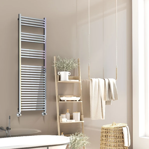 Barbados Dekoratif Havlupan 500x1600 Krom ürün görseli 1
