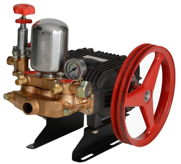 Gardenpro LS-25A Basınçlı Pistonlu İlaçlama Pompası ürün görseli 1