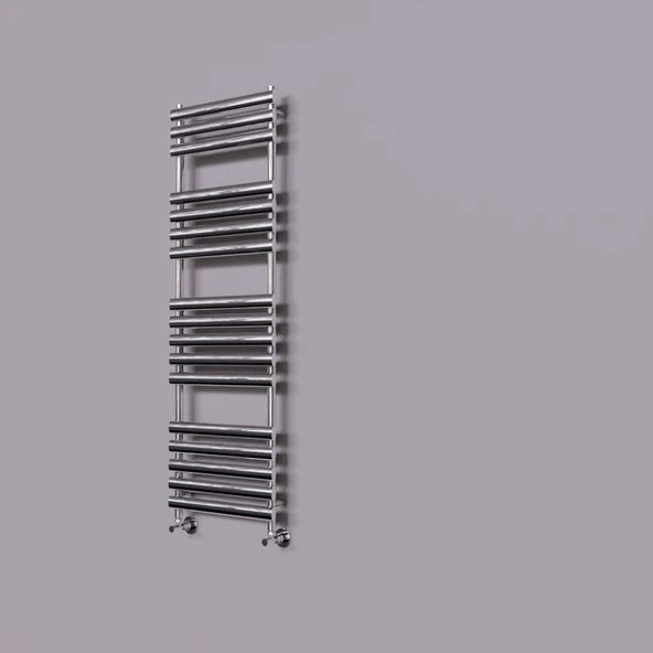 Volga Dekoratif Havlupan 500x1600 Krom ürün görseli 1
