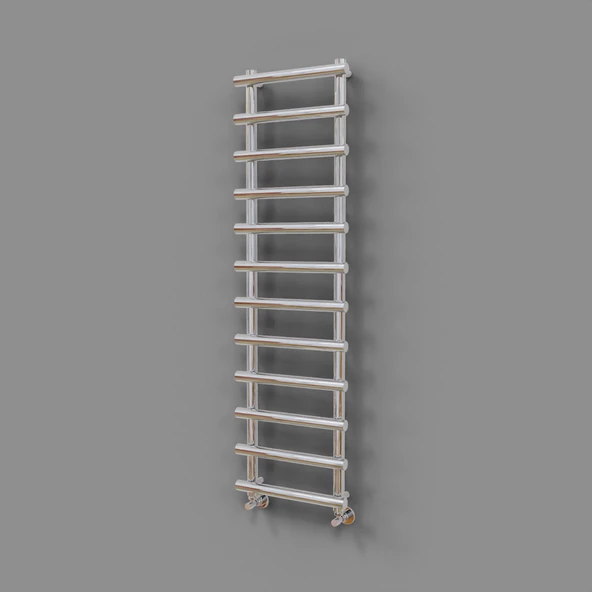 Amazon Dekoratif Havlupan 500x1750 Krom ürün görseli 1
