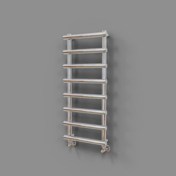 Amazon Dekoratif Havlupan 500x1150 Krom ürün görseli 1