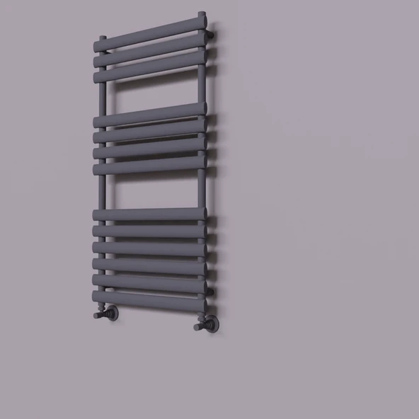 Volga Dekoratif Havlupan 600x1200 Koyu Antrasit ürün görseli 1