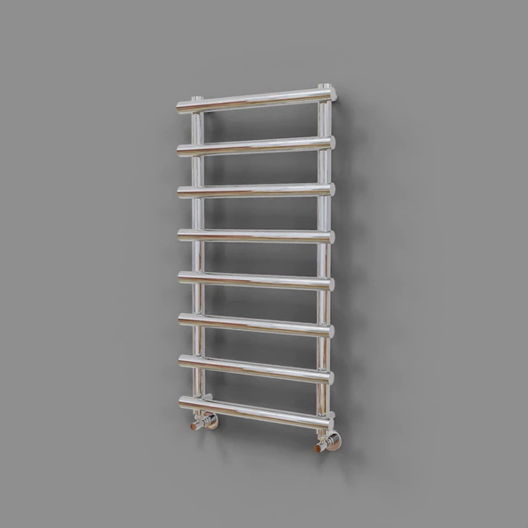 Amazon Dekoratif Havlupan 600x1150 Krom ürün görseli 1