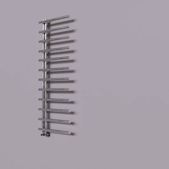 Tuna Dekoratif Havlupan 600x1750 Krom ürün görseli 1