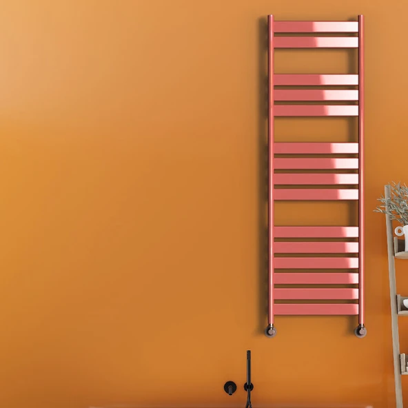 BORA BORA Dekoratif Havlupan 500x1600 Rose Gold ürün görseli 1