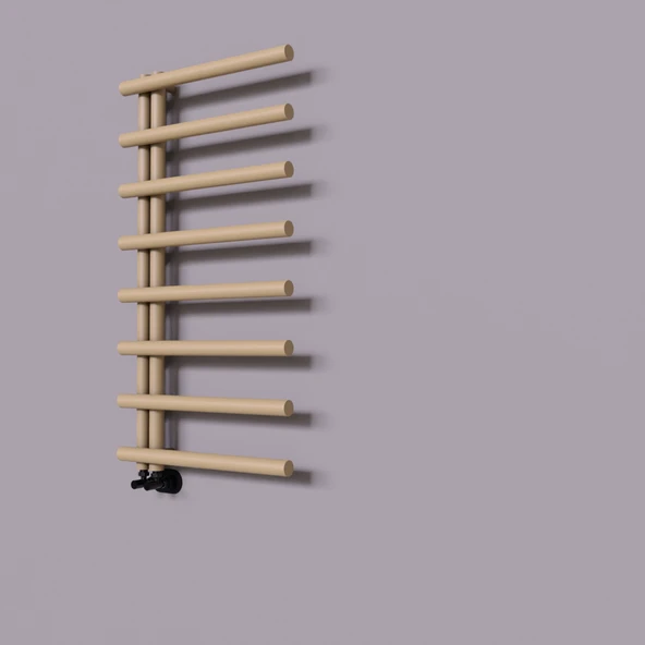 Tuna Dekoratif Havlupan 600x1150 Kapuçino ürün görseli 1