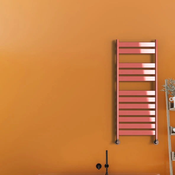 BORA BORA Dekoratif Havlupan 500x1200 Rose Gold ürün görseli 1