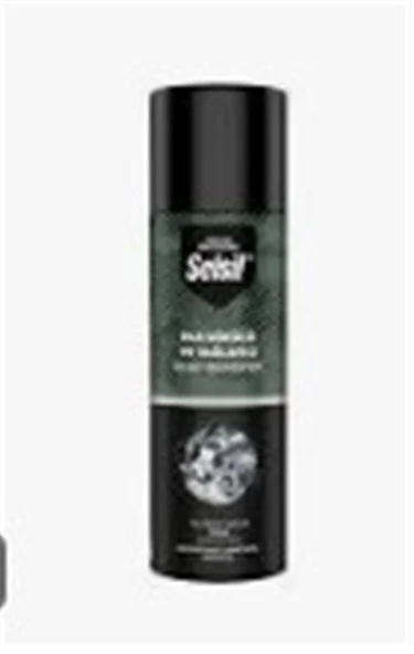 Selsil Tas-003 400ml Pas Sökücü ürün görseli 1