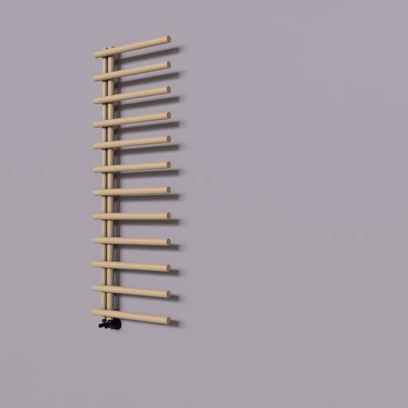 Tuna Dekoratif Havlupan 600x1750 Kapuçino ürün görseli 1