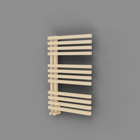 Oka Dekoratif Havlupan 500x800 Kapuçino ürün görseli 1
