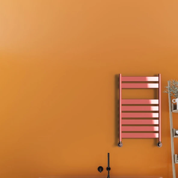 BORA BORA Dekoratif Havlupan 500x800 Rose Gold ürün görseli 1