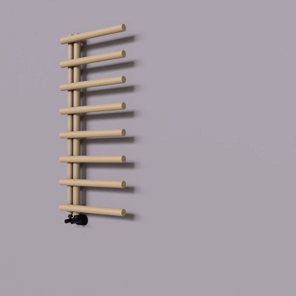 Tuna Dekoratif Havlupan 500x1150 Kapuçino ürün görseli 1