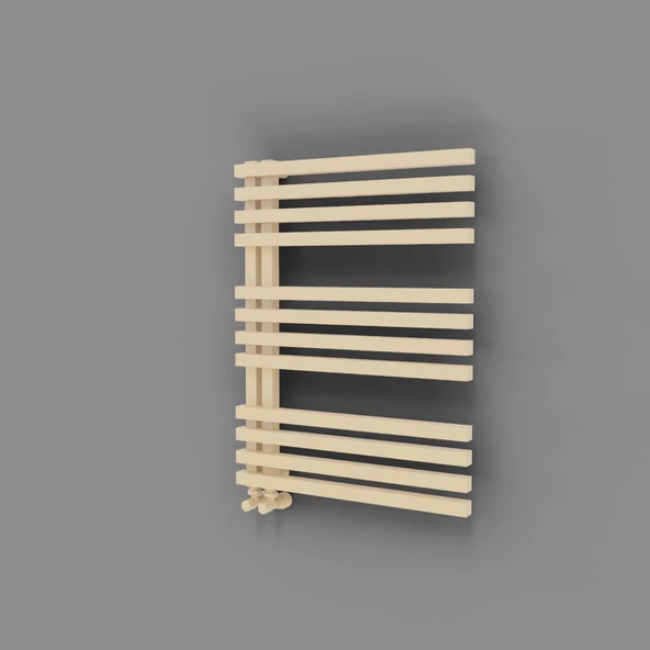Oka Dekoratif Havlupan 600x800 Kapuçino ürün görseli 1