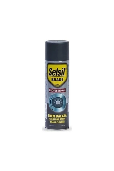 Selsil Tas-001 500ml Fren Balata Spreyi ürün görseli 1