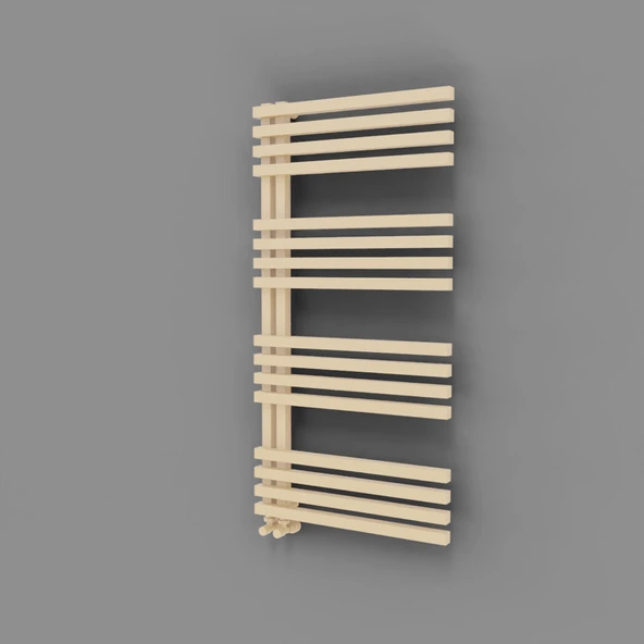 Oka Dekoratif Havlupan 600x1200 Kapuçino ürün görseli 1