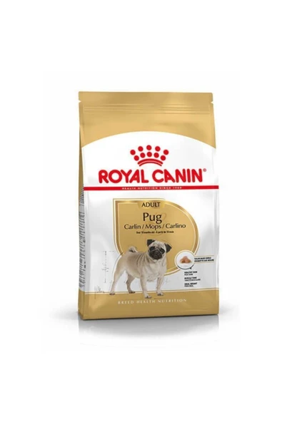 Royal Canin Pug 25 Pug Irkı Özel Maması 1,5 kg ürün görseli 1