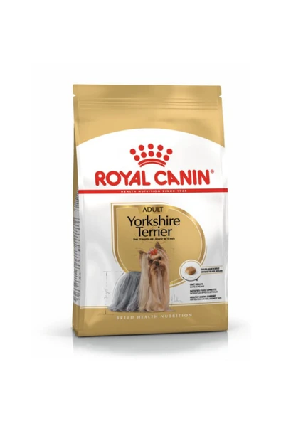 Royal Canin Yorkshire Terrier 28 Köpek Maması 1,5 kg ürün görseli 1