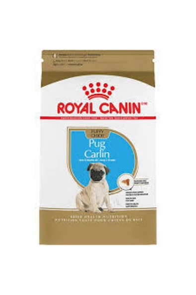 Royal Canin Pug Irkı Junior Yavru Köpek Maması 1,5 kg ürün görseli 1
