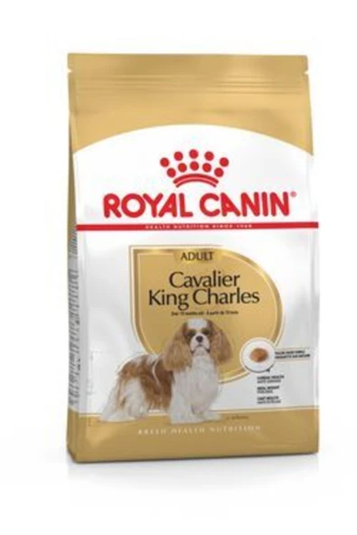 Royal Canin Cavalier King Charles 27 Yetişkin Köpek Maması 3 kg ürün görseli 1