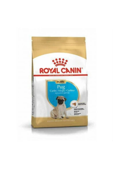Royal Canin Pug Irkı Junior Yavru Köpek Maması 1,5 kg ürün görseli 1