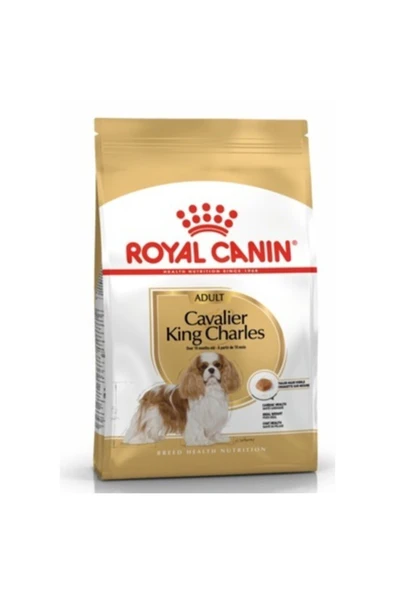 Royal Canin Cavalier King Charles 27 Yetişkin Köpek Maması 3 kg ürün görseli 1
