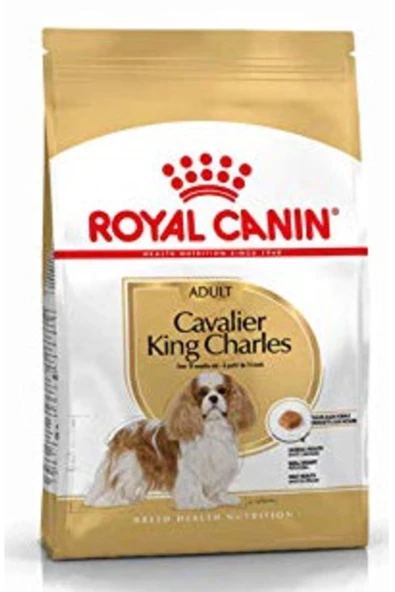 Royal Canin Cavalier King Charles 27 Yetişkin Köpek Maması 3 kg ürün görseli 1