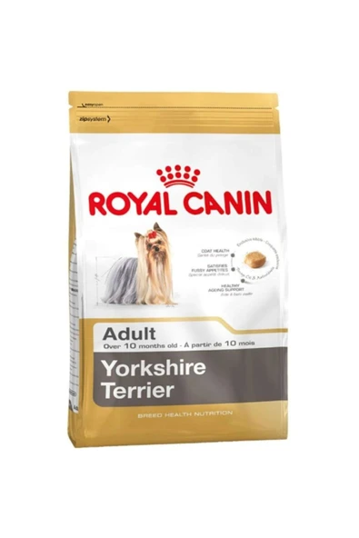 Royal Canin Yorkshire Terrier 28 Köpek Maması 1,5 kg ürün görseli 1