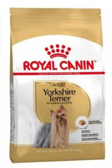 Royal Canin Yorkshire Terrier 28 Köpek Maması 1,5 kg ürün görseli 1