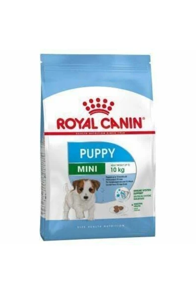Royal Canin Mini Puppy Yavru Kuru Köpek Maması 4 kg ürün görseli 1