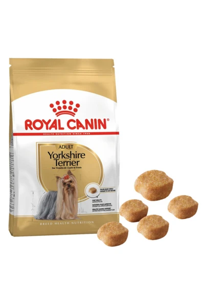 Royal Canin Yorkshire Terrier 28 Köpek Maması 1,5 kg ürün görseli 1