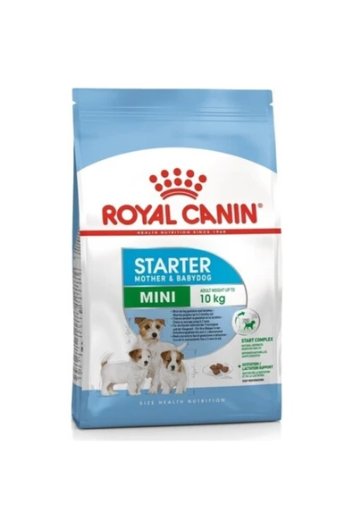 Mini Starter Mother&Babydog Köpek Maması 3 kg ürün görseli 1