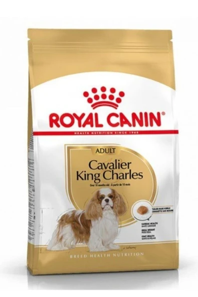 Royal Canin Cavalier King Charles Adult Yetişkin Köpek Maması 1,5 Kg ürün görseli 1