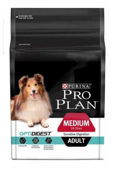 Medium Adult Kuzu Etli Yetişkin Köpek Maması 14 kg ürün görseli 1