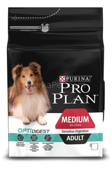 Proplan Kuzu Etli Yetişkin Köpek Maması 14 Kg ürün görseli 1