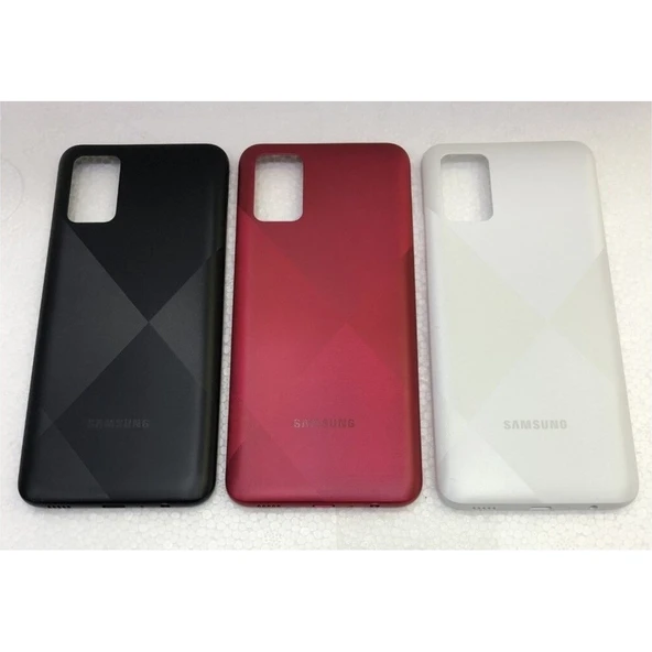 Samsung Uyumlu Galaxy Uyumlu M02 Sm-M022 Batarya Pil Kapağı (542229677) ürün görseli 1