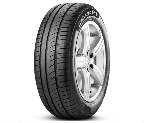 Pirelli Cinturato P1 205/55 R16 91V Yaz Lastiği - 2024 ürün görseli 1