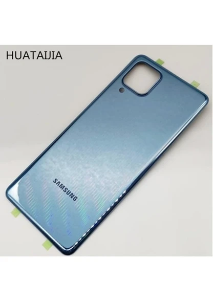 Samsung Uyumlu M32 Arka Pil Kapak ürün görseli 1