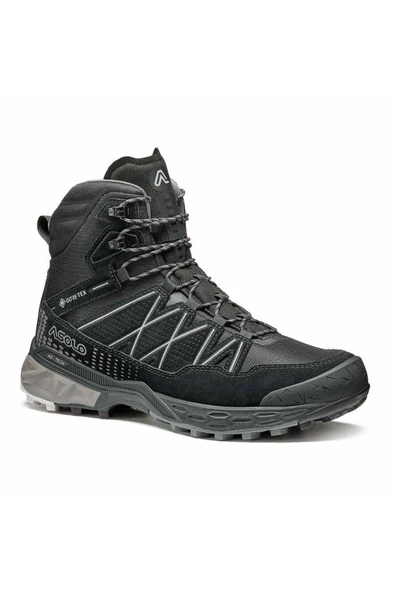 Asolo Tahoe Winter Gore Tex Erkek Kar Botu - Resim 4