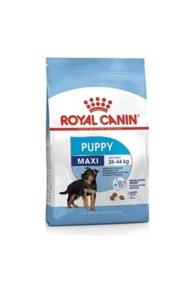 Maxi Puppy Yavru Köpek Maması 15 Kg ürün görseli 1