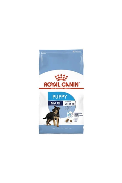 Maxi Puppy Köpek Maması 15 Kg ürün görseli 1