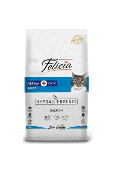 Somonlu Kedi Maması ürün görseli 1