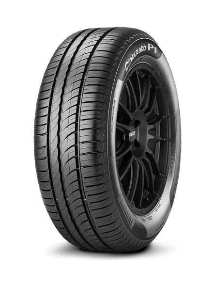 Pirelli Cinturato P1 195/65 R15 91V Yaz Lastiği - 2024 ürün görseli 1
