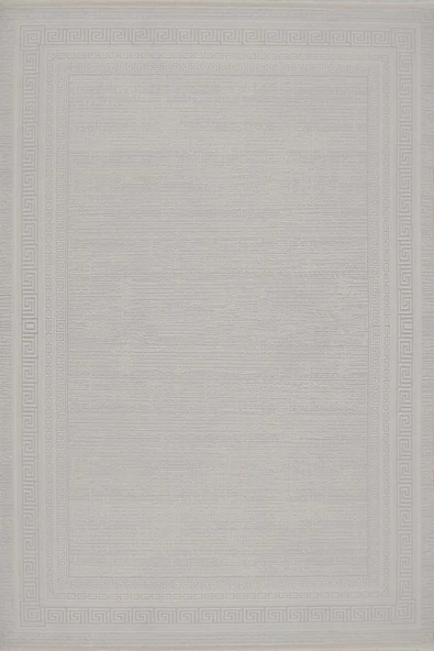Gabardin Halı Jade 7022 Kemik Serisi Triko Akrilik Salon Oturma Yatak Odası Halısı ürün görseli 1