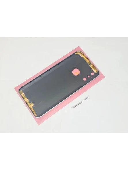 Tecno Spark 8t Uyumlu Kasa Arka Kapak Batarya Kapağı ürün görseli 1
