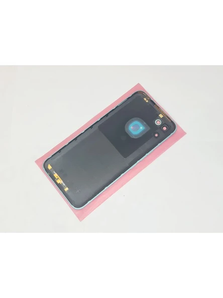 Tecno Spark 8c Uyumlu Kasa Arka Kapak Batarya Kapağı ürün görseli 1