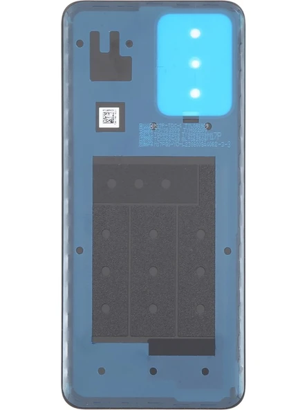 Xiaomi Poco X5 Için Arka Kapak - Resim 4